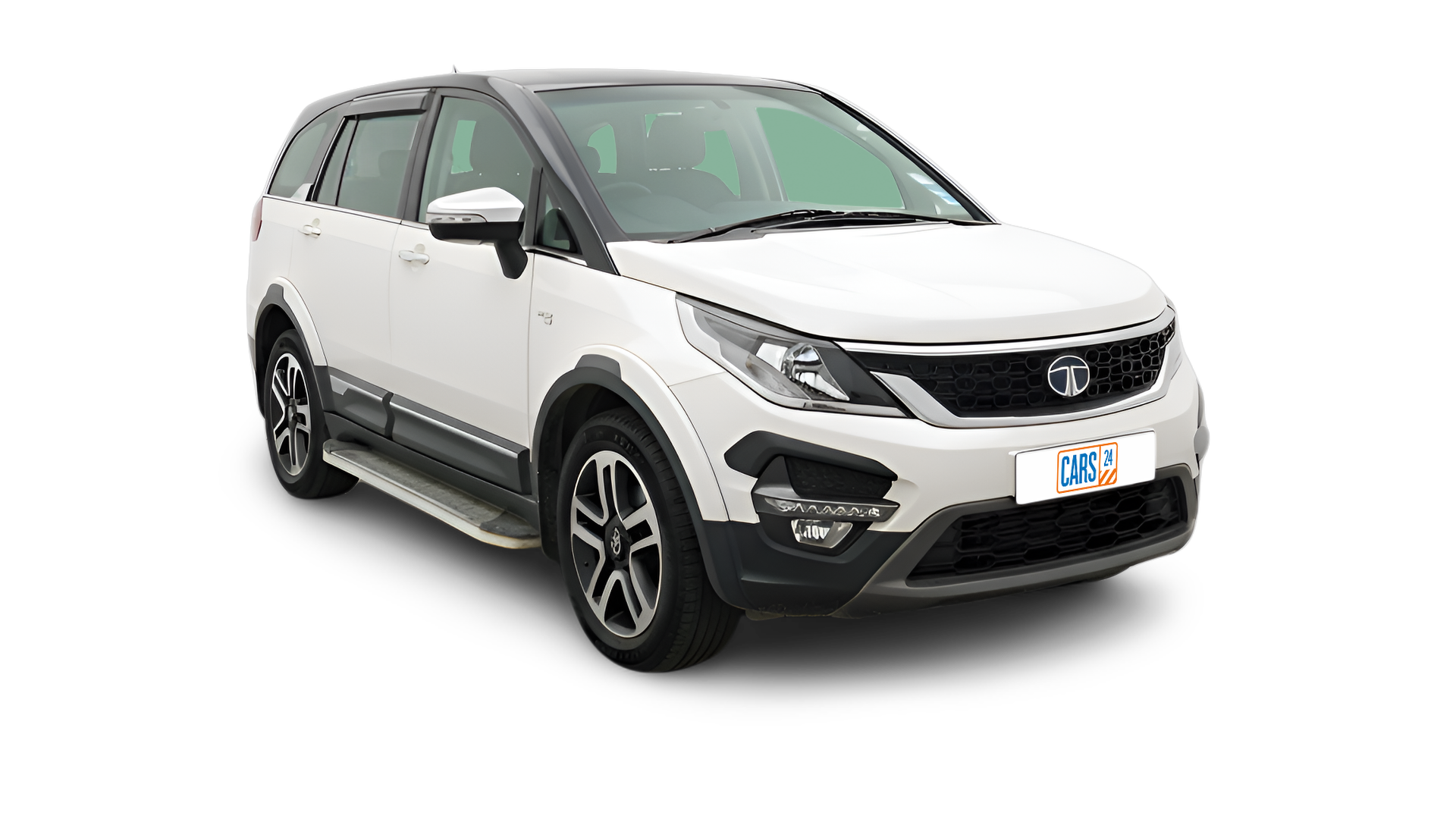 Tata Hexa-img
